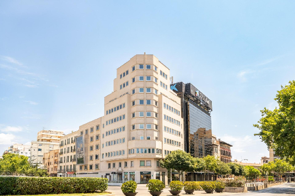 Meliá Opens New Palma Hotel