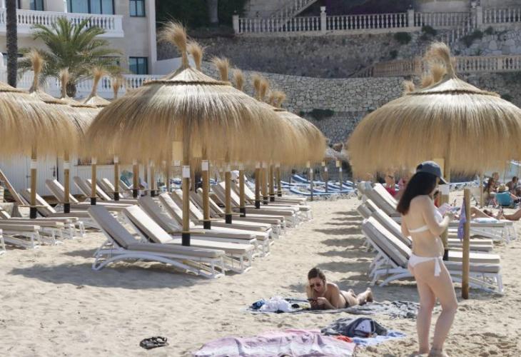Palma Beaches Face Price Hikes
