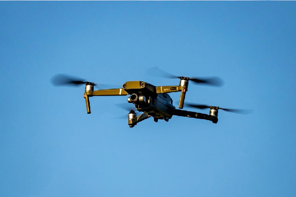 Drone Sightings Disrupt Palma Flights